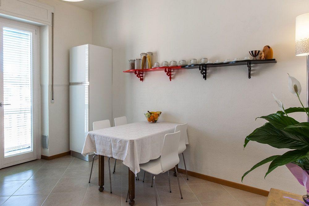 B&B Porta Nuova 维罗纳 外观 照片
